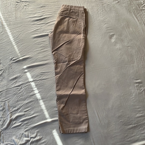 Mens Hawkings McGill regular chino pants - Picture 10 of 10